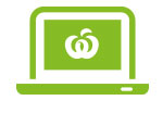 Woolworths online shopping payment options