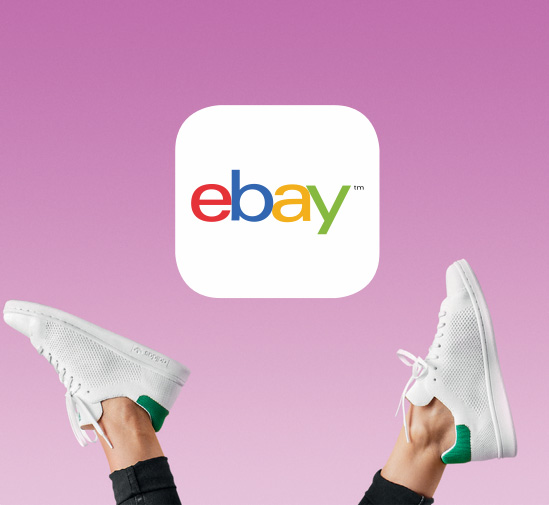 eBay Pick Up Woolworths