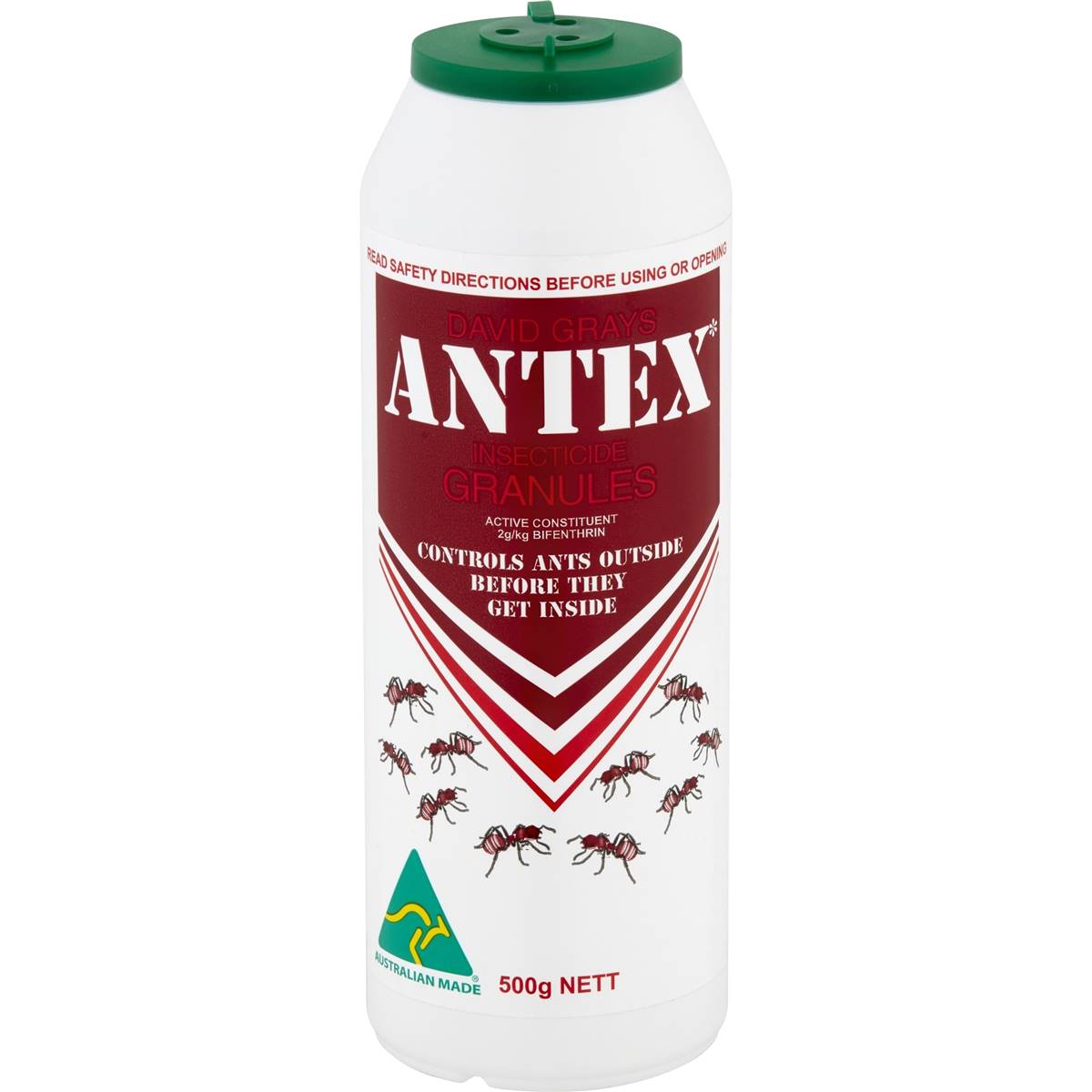 Antex Insect Control Granules