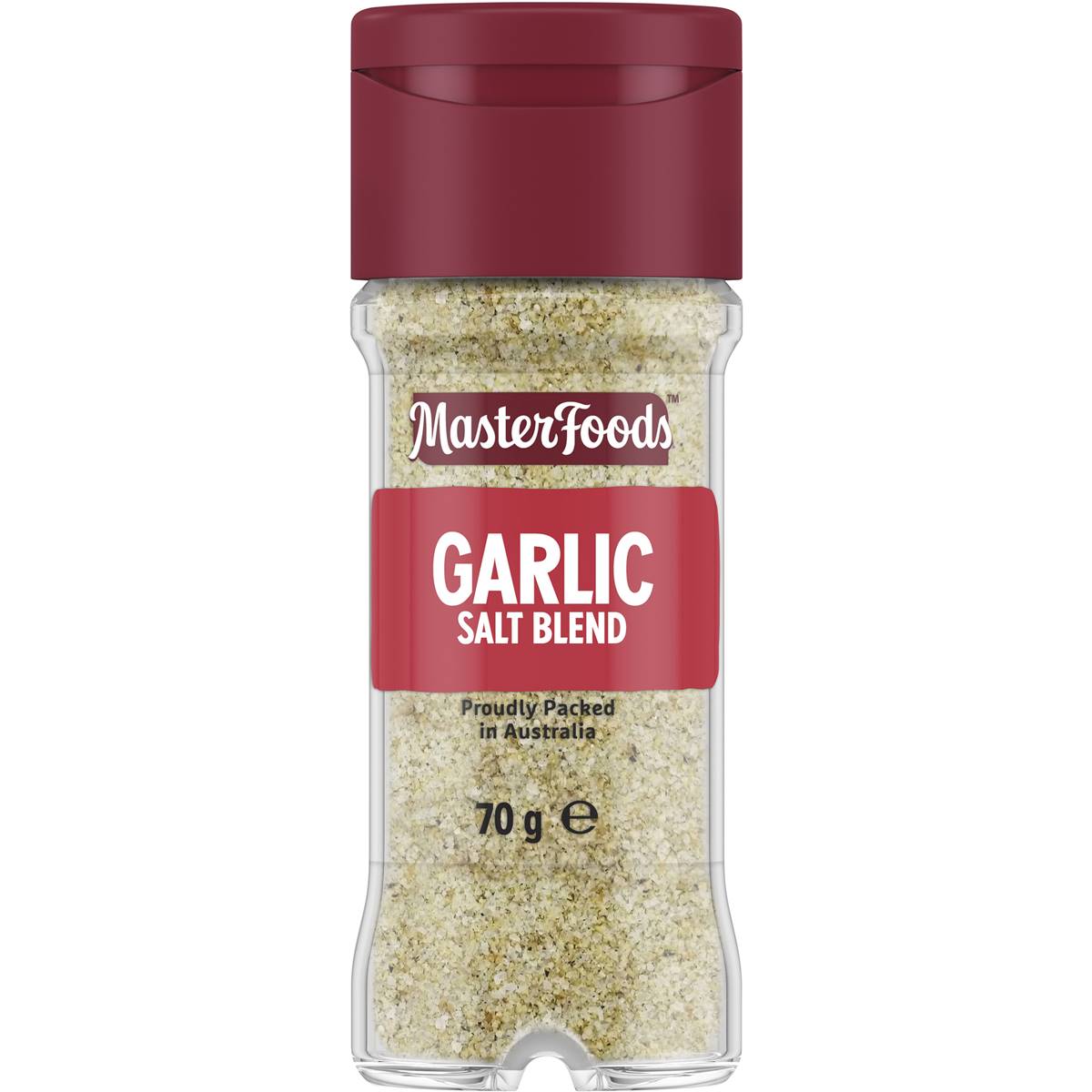Masterfoods Garlic Salt