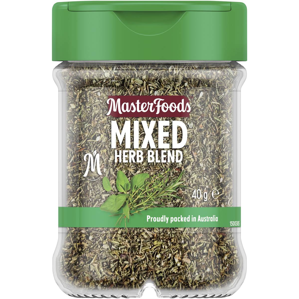 Masterfoods Mixed Herbs Dried