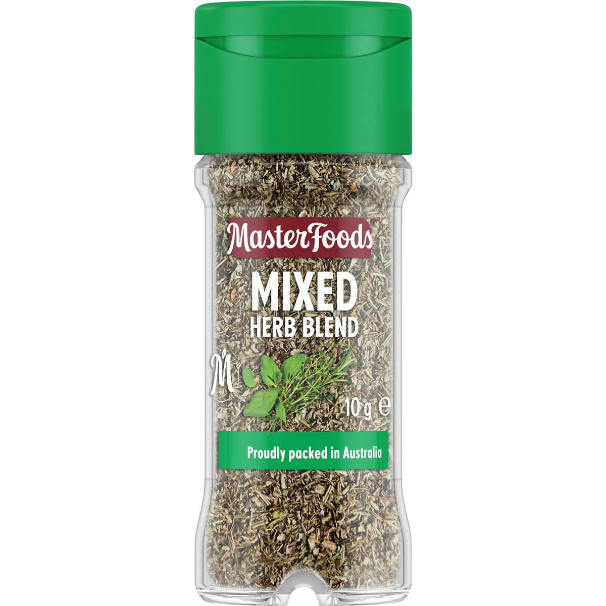Masterfoods Mixed Herbs Dried