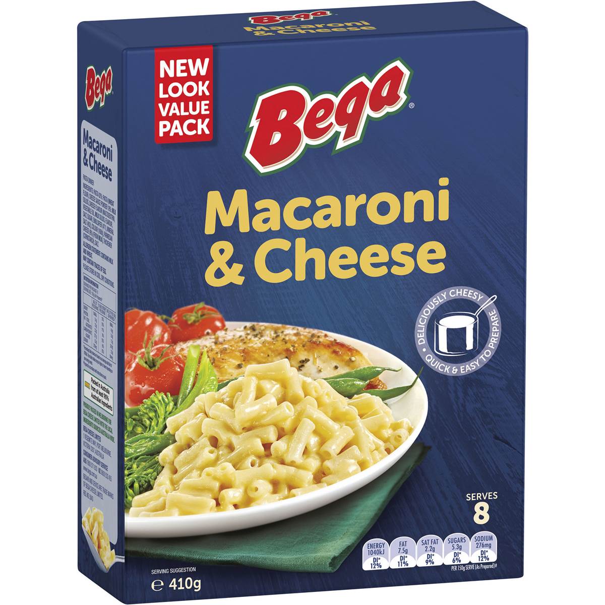 Kraft Pasta Macaroni & Cheese Family Pack