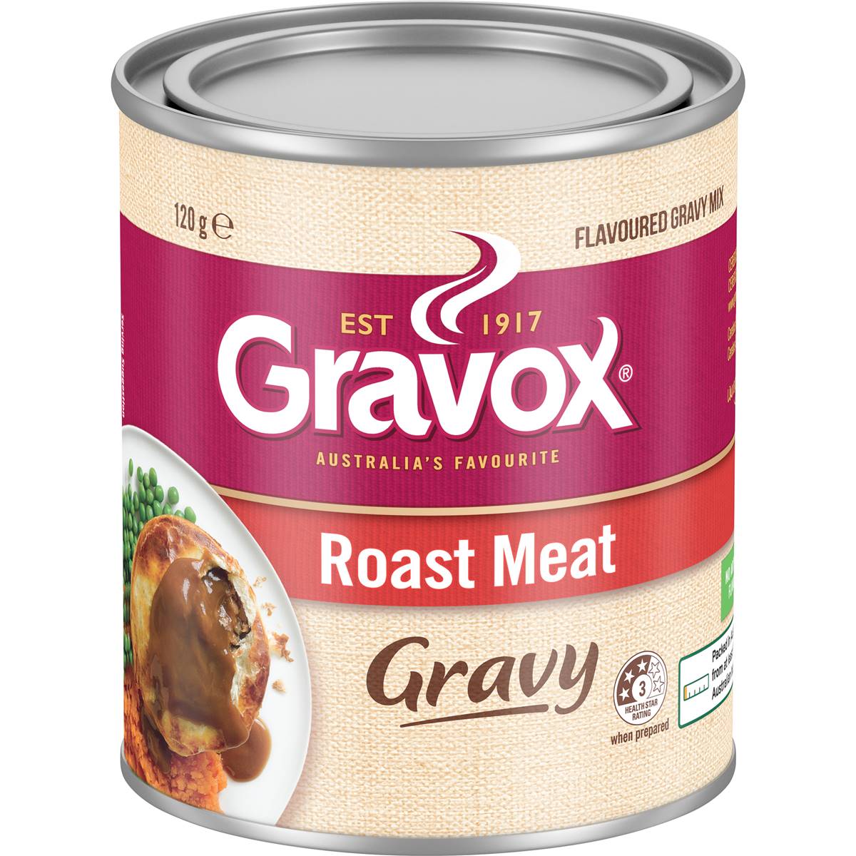 Gravox Gravy Mix Roast Meat