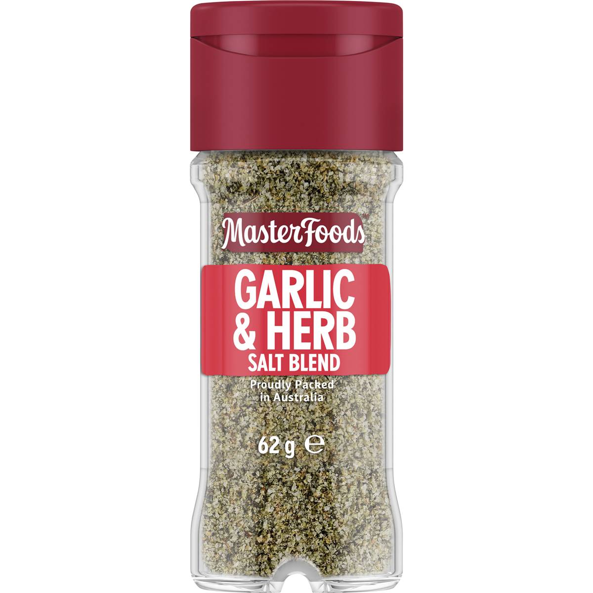 Masterfoods Garlic Herb Salt