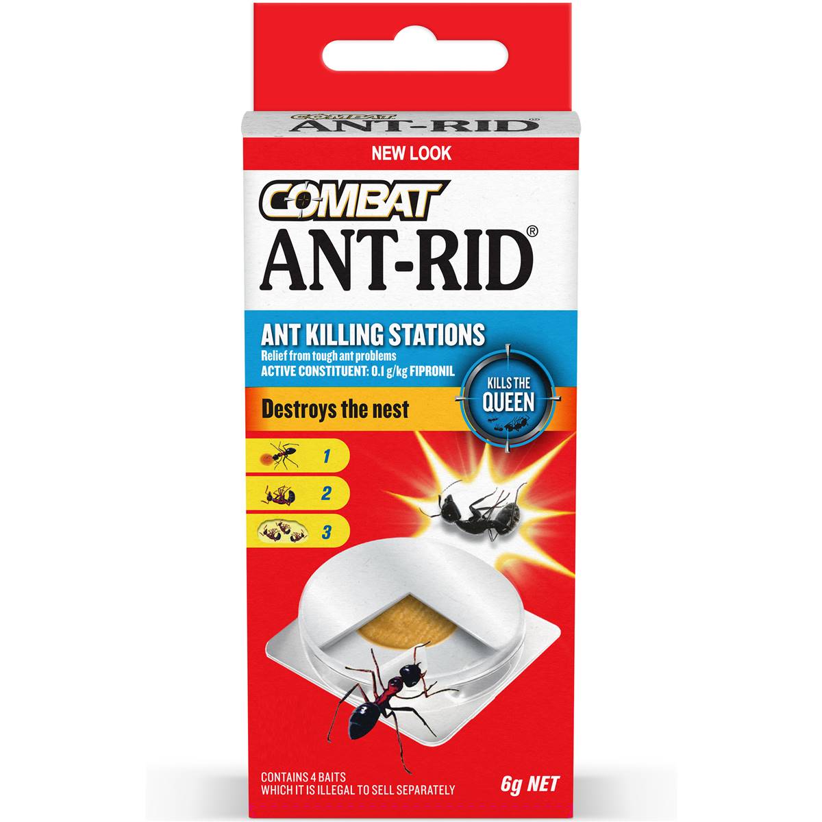 Ant Rid Insect Control Ant Baits