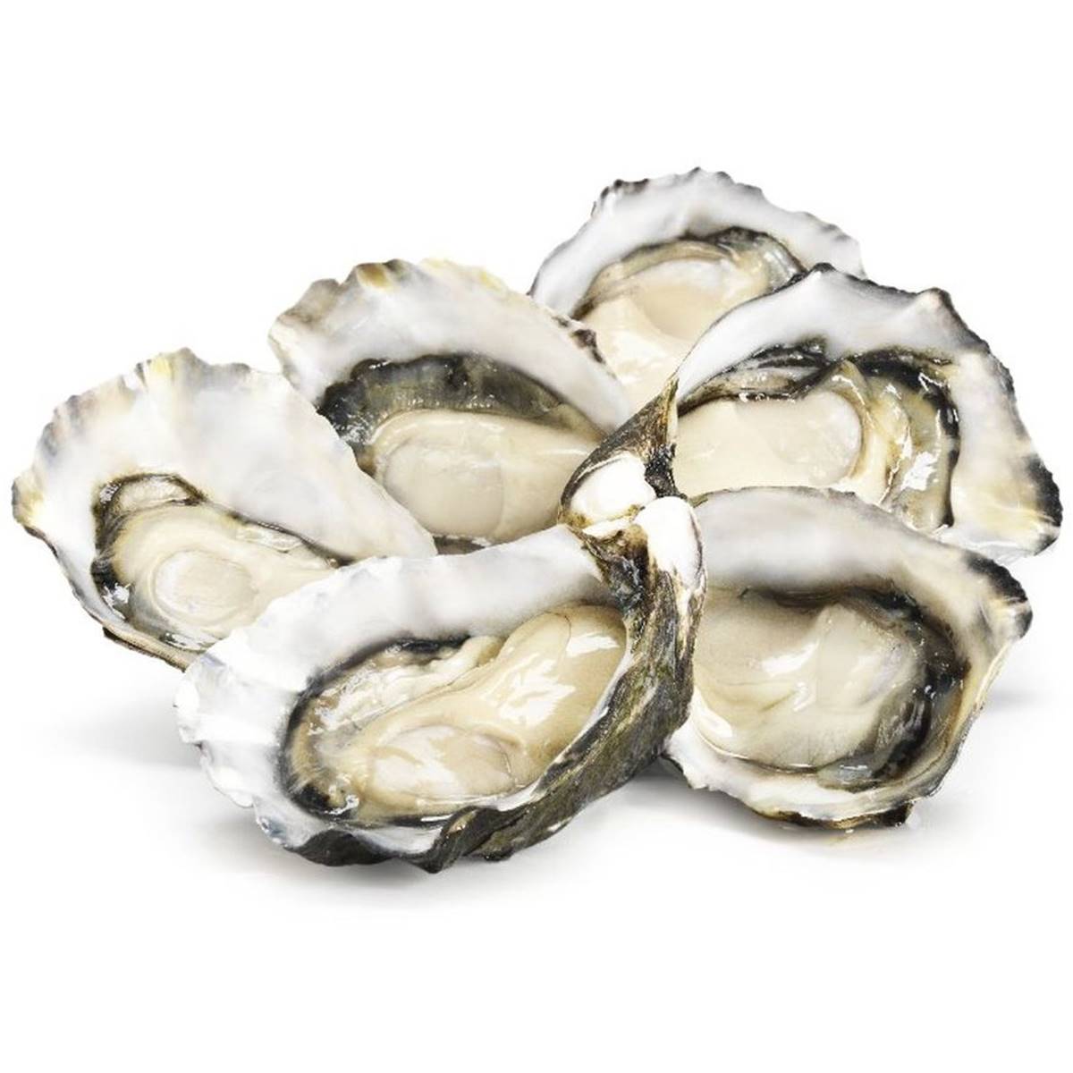 Woolworths Fresh Pacific Oysters Pacific