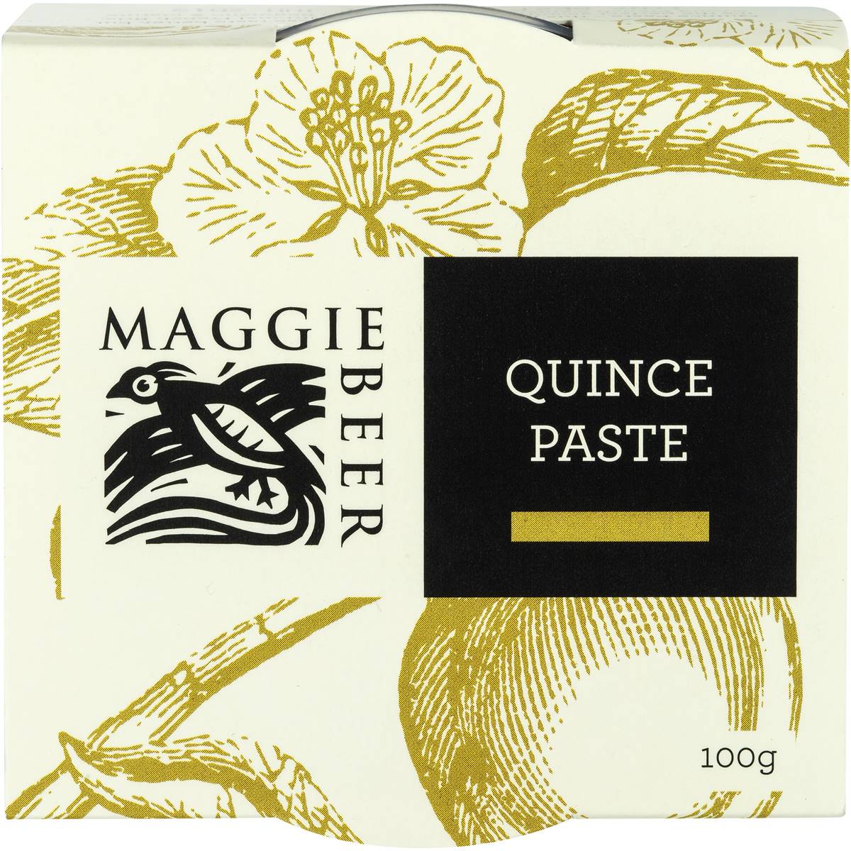 Maggie Beer Quice Paste Quince