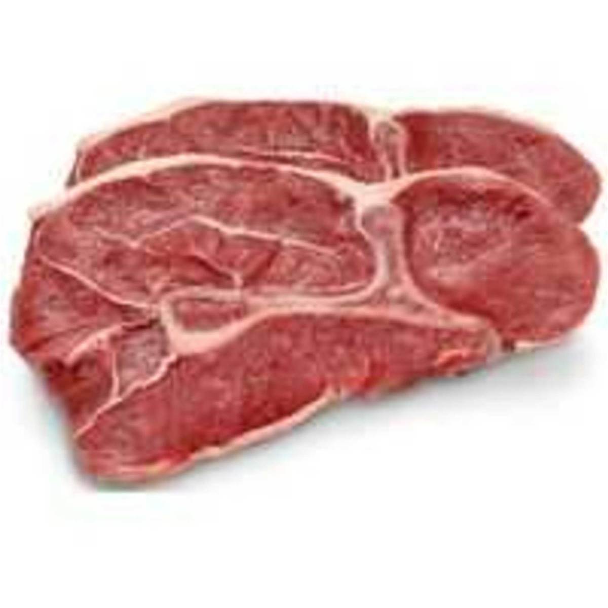 Beef Blade Steak Bone In