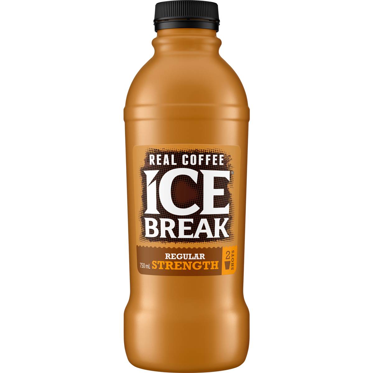 Ice Break Regular Strength 