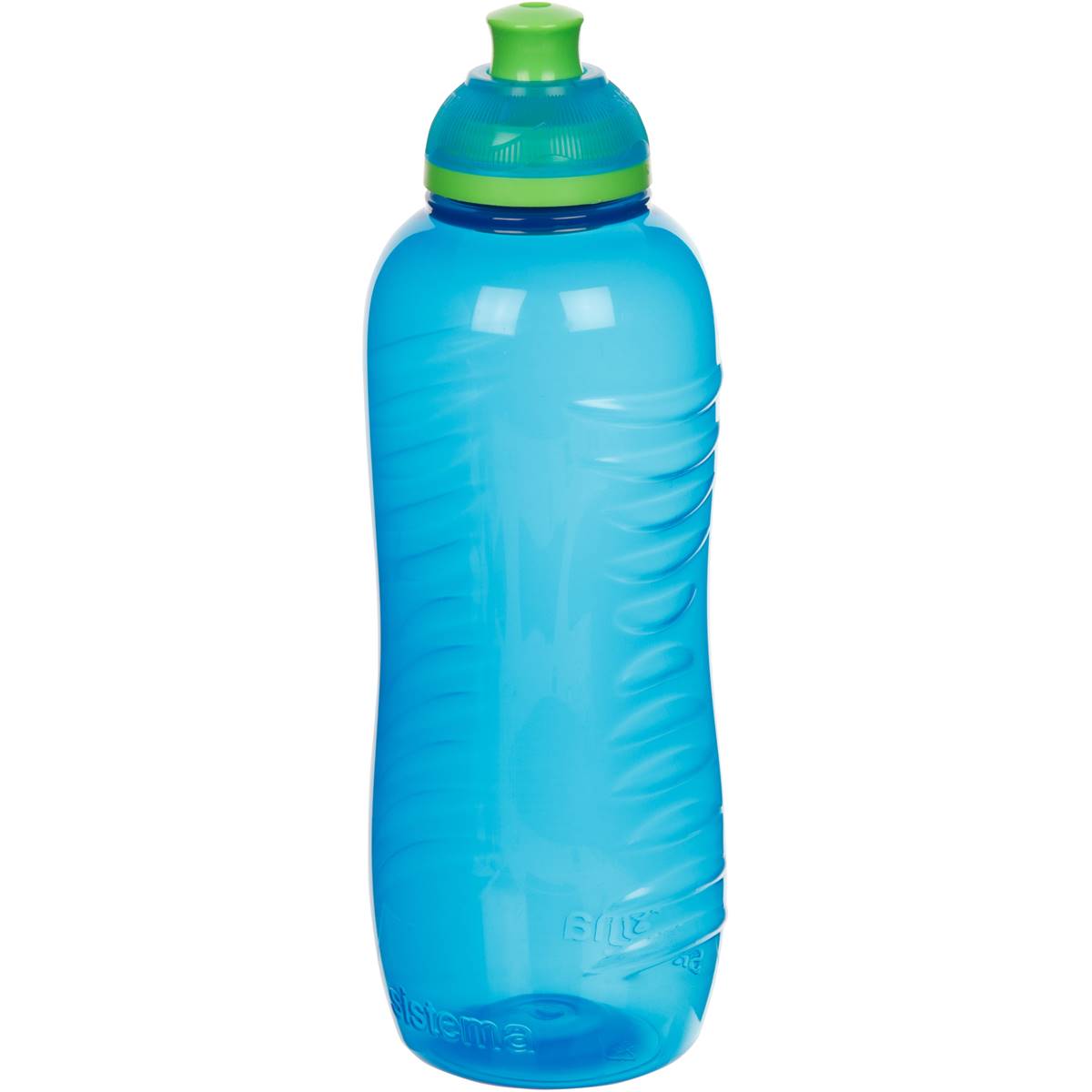 Sistema Plasticware Drink Bottle 460ml