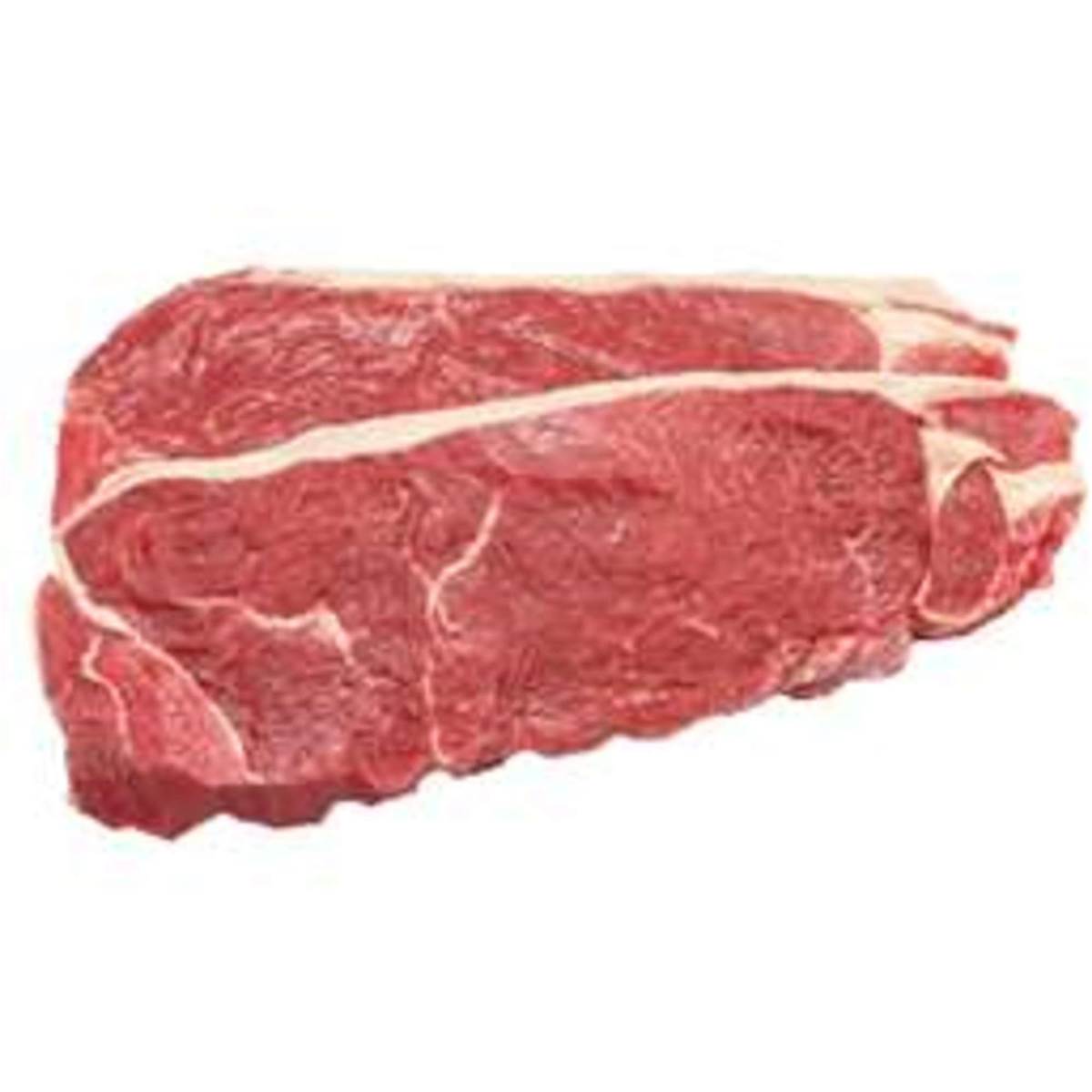Beef Porterhouse Steak 