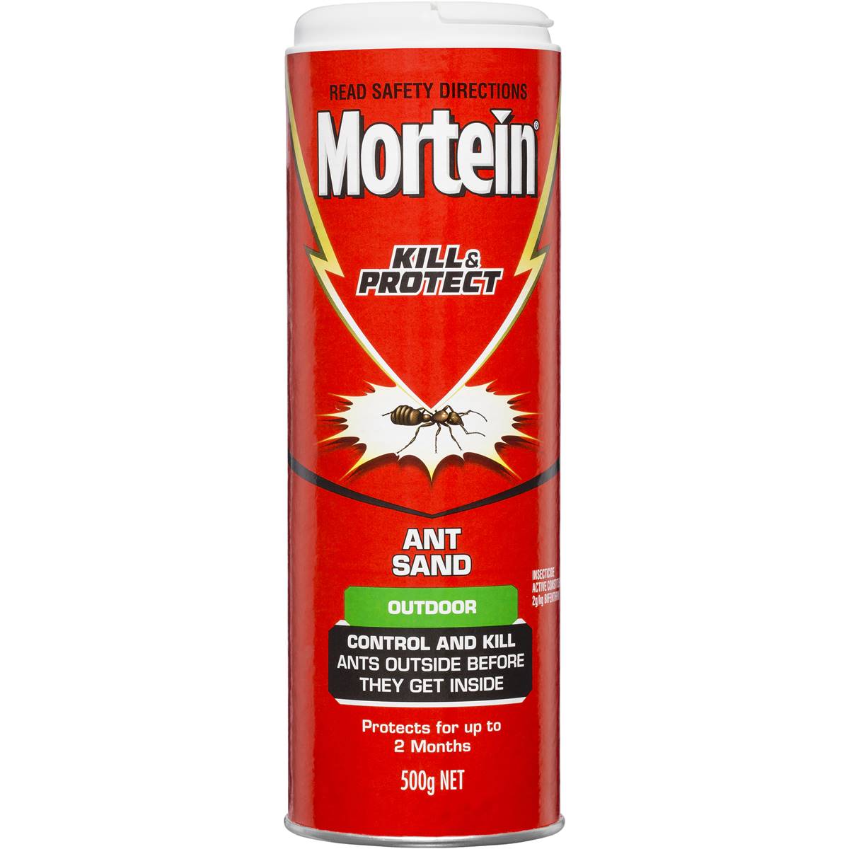 Mortein Insect Control Ant Sand