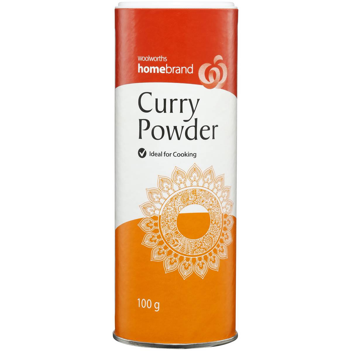 Homebrand Curry Powder 