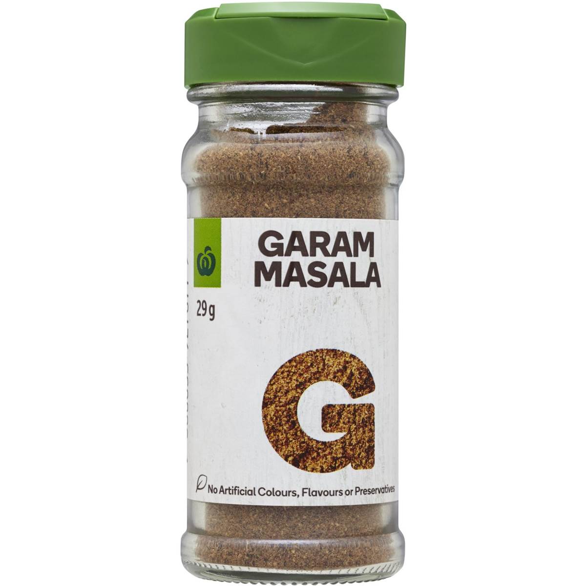 Woolworths Select Garam Masala 