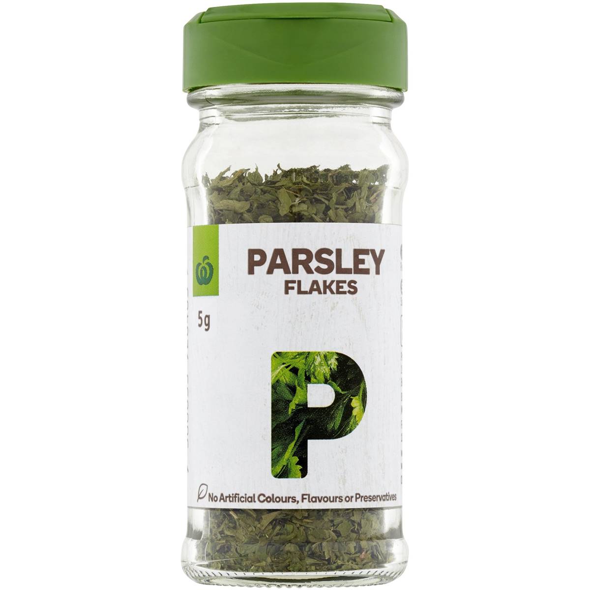Woolworths Select Parsley Flakes