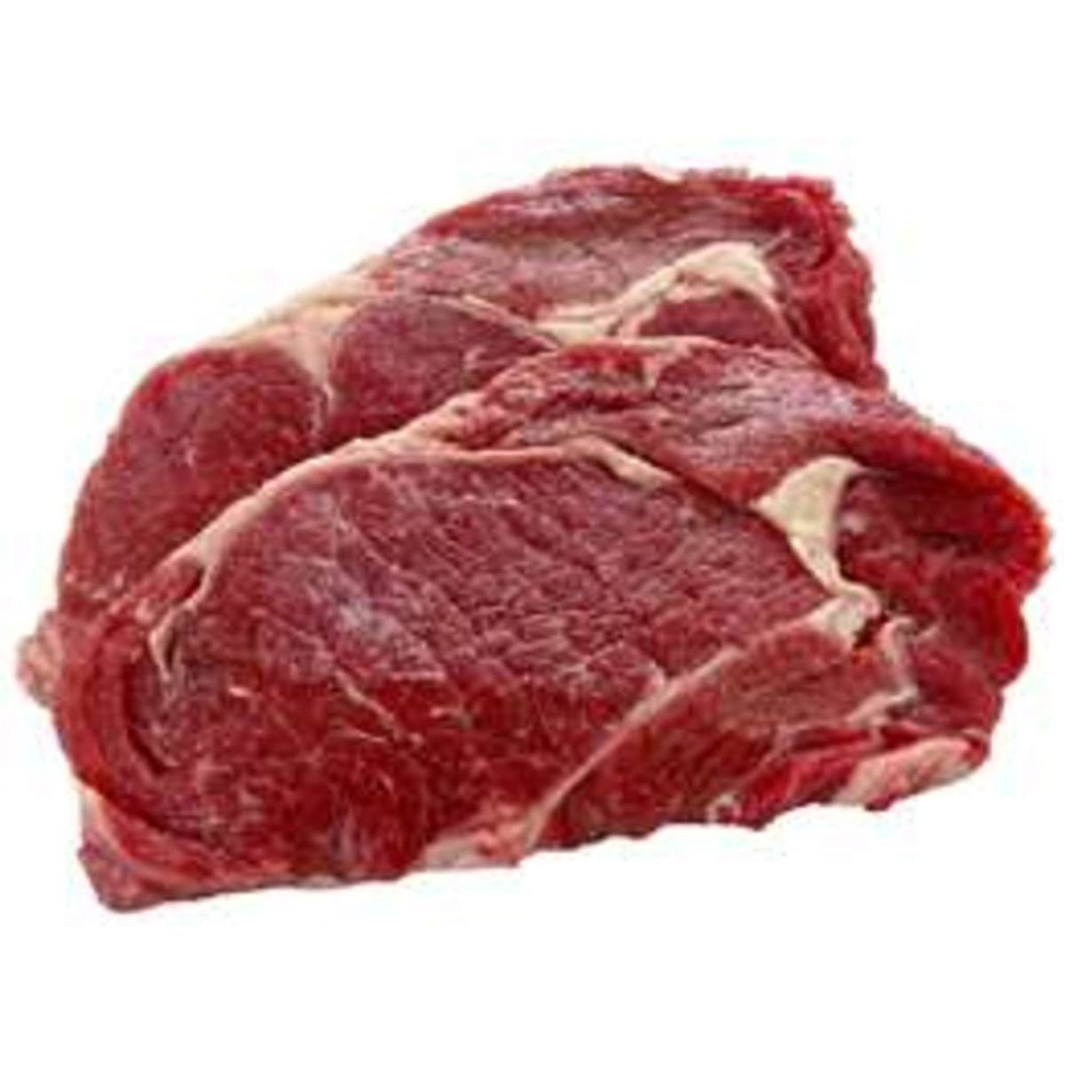 Woolworths Market Value Beef Scotch Fillet Steak