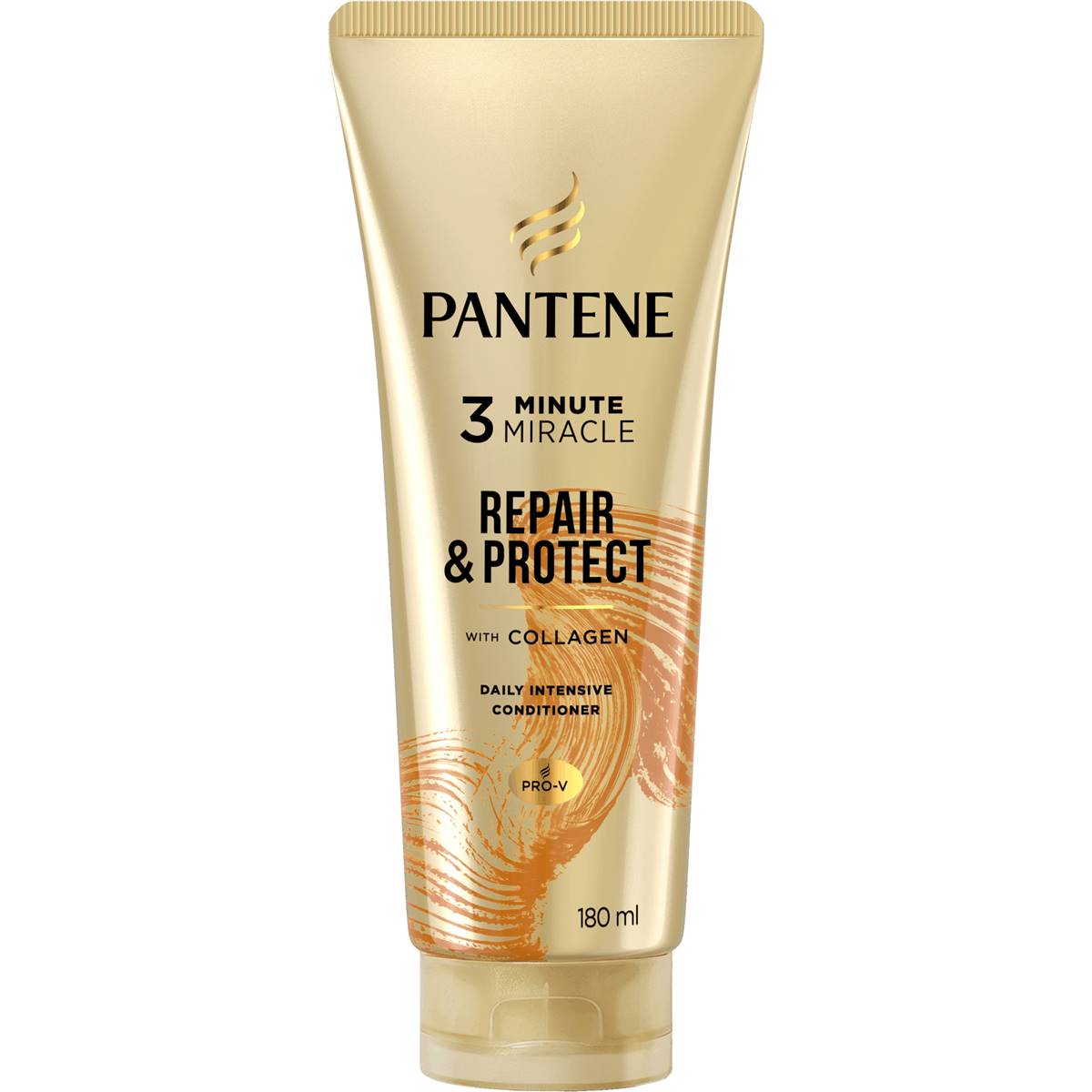 Pantene 3 Minute Miracle Conditioner Renew & Protect