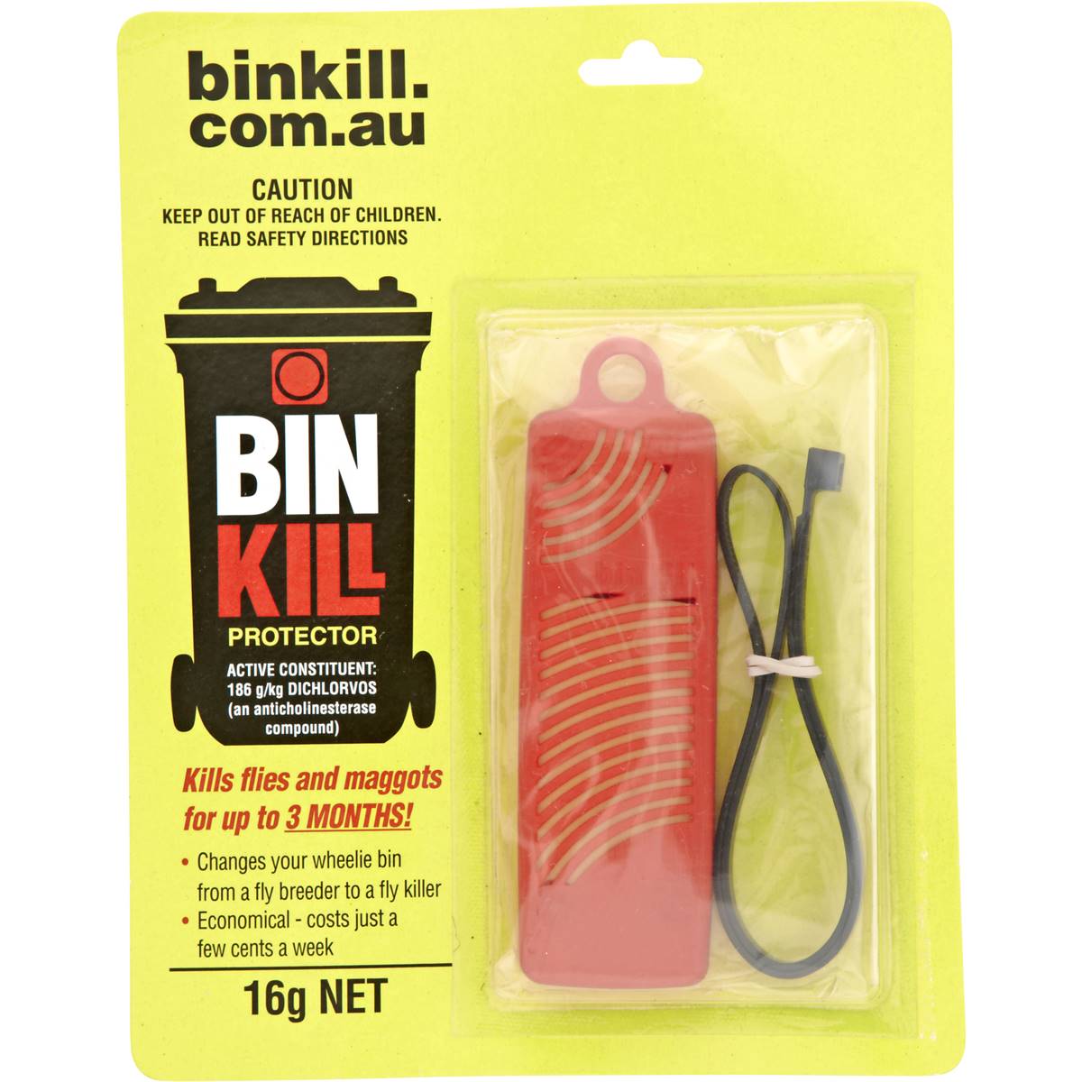 Binkill Insect Control 
