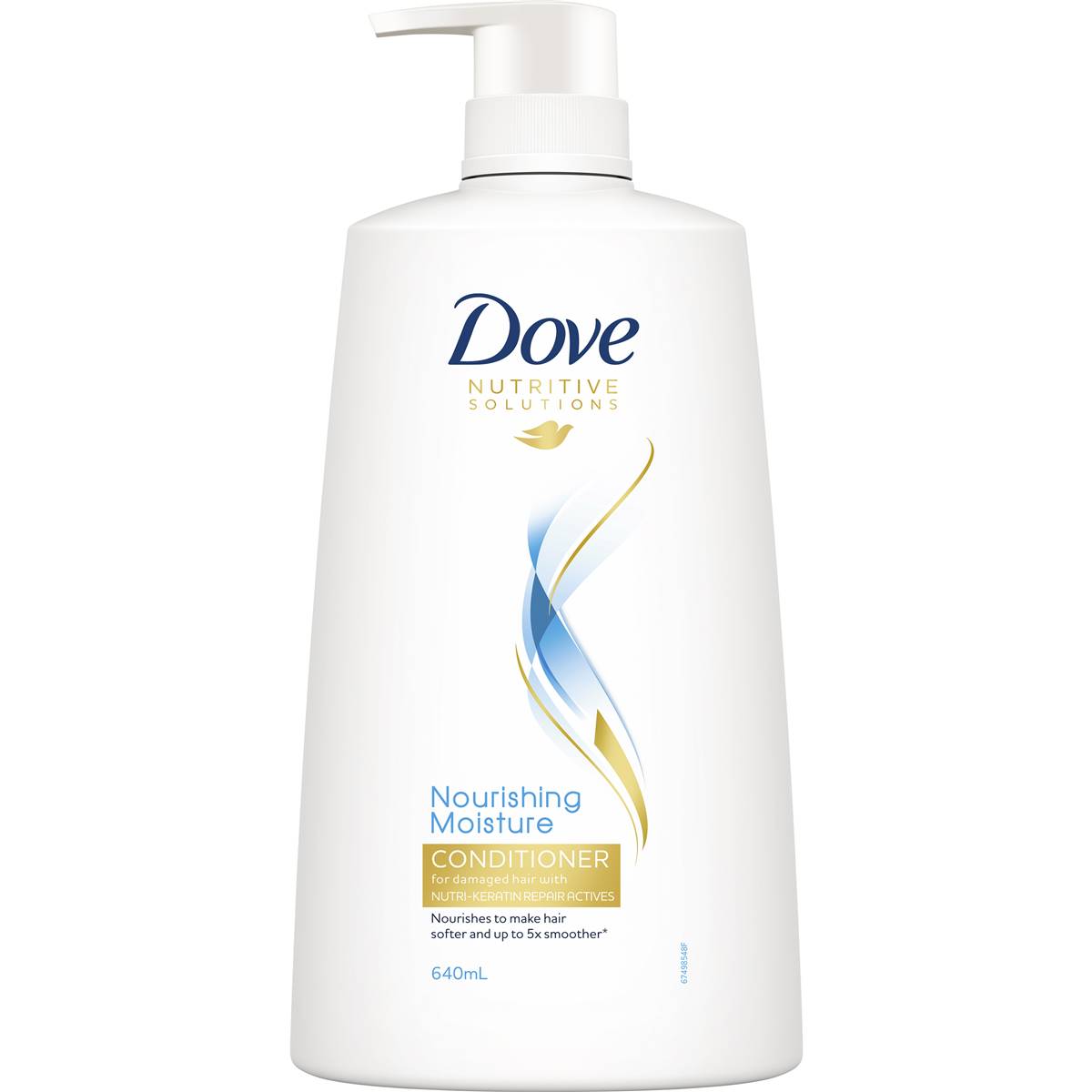 Dove Nutritive Solutions Conditioner Daily Moisture