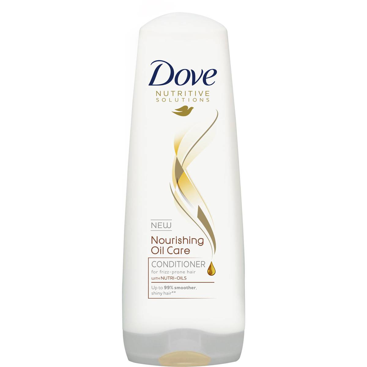 Dove Hair Therapy Conditioner Nourishing Oil Care