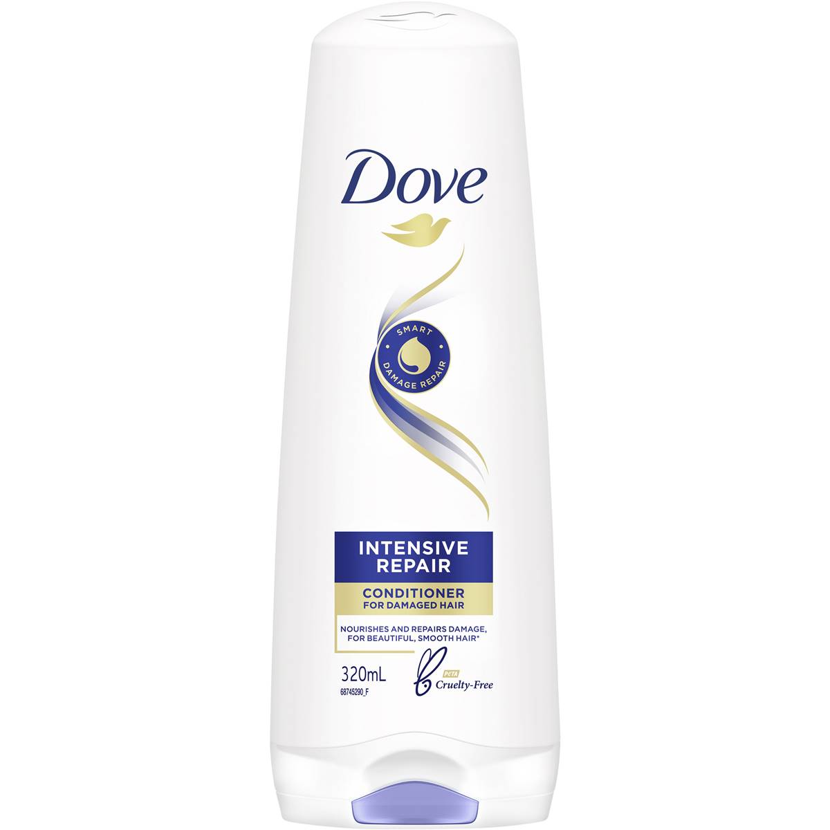 Dove Hair Therapy Conditioner Intensive Repair
