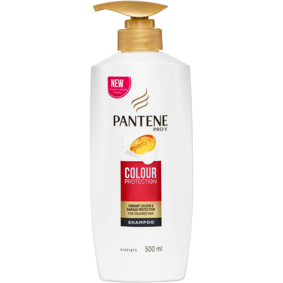 Pantene Pro-v Colour Therapy Shampoo