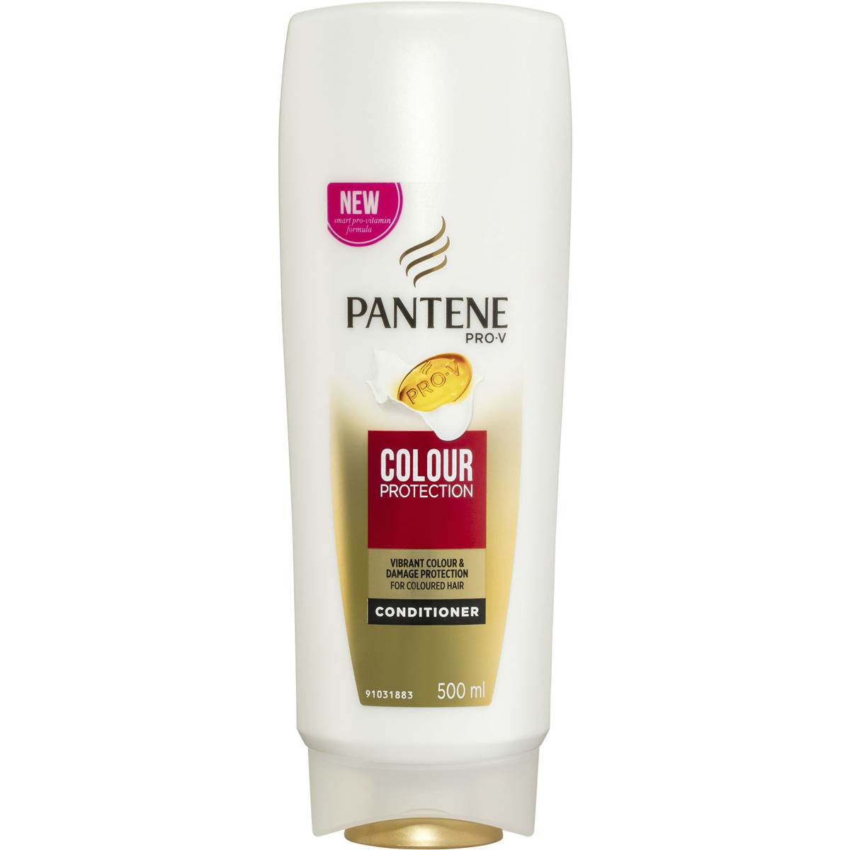 Pantene Pro-v Colour Therapy Conditioner