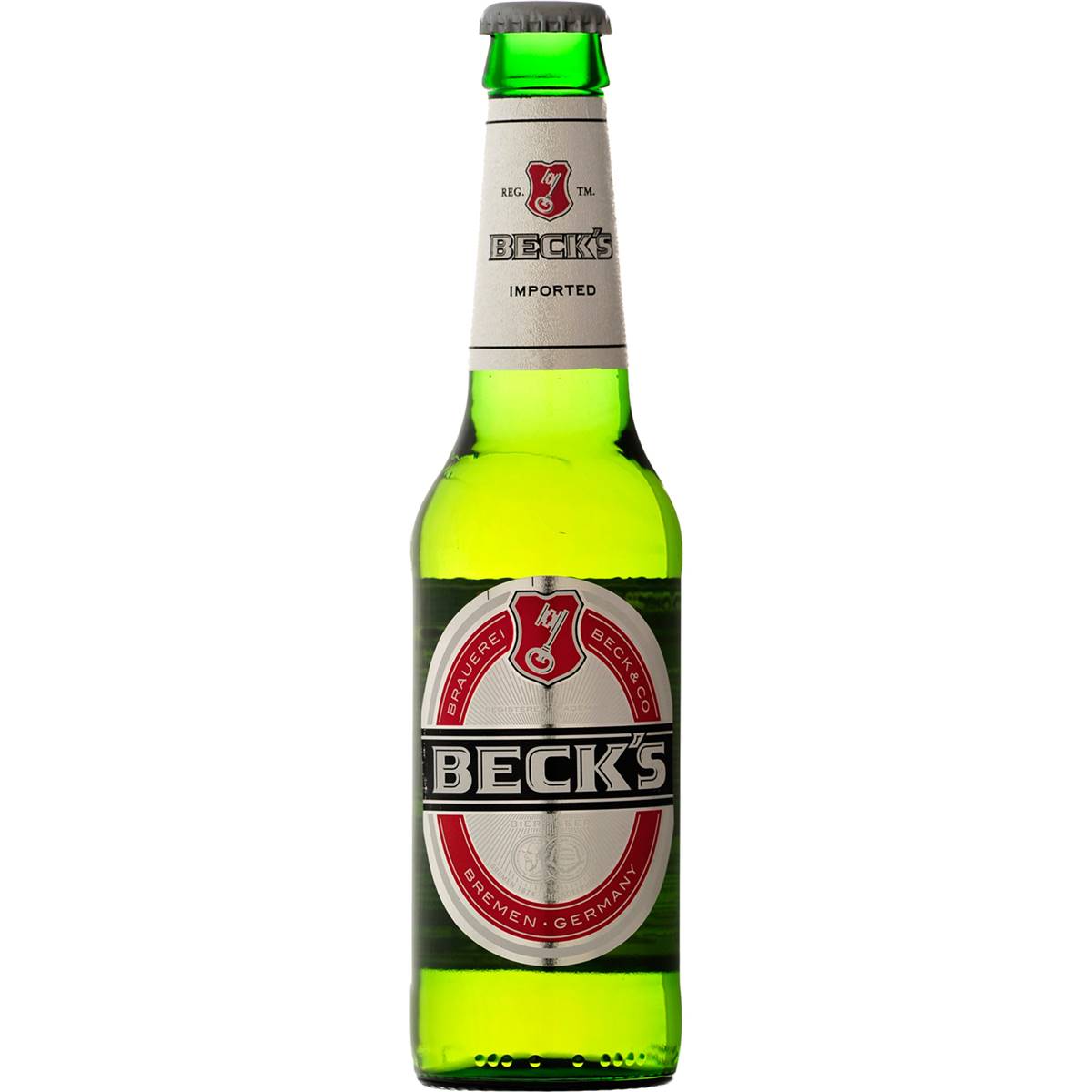 Beck's Lager Pack