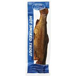 Image result for woolworths hot smoked trout